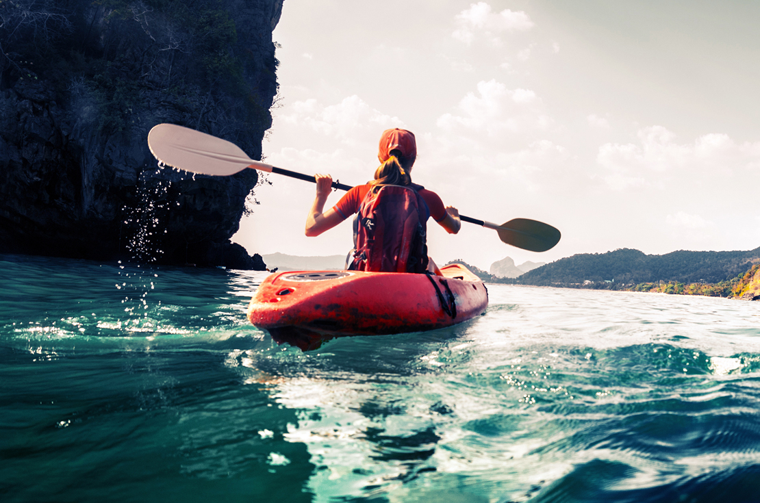 Kayak
